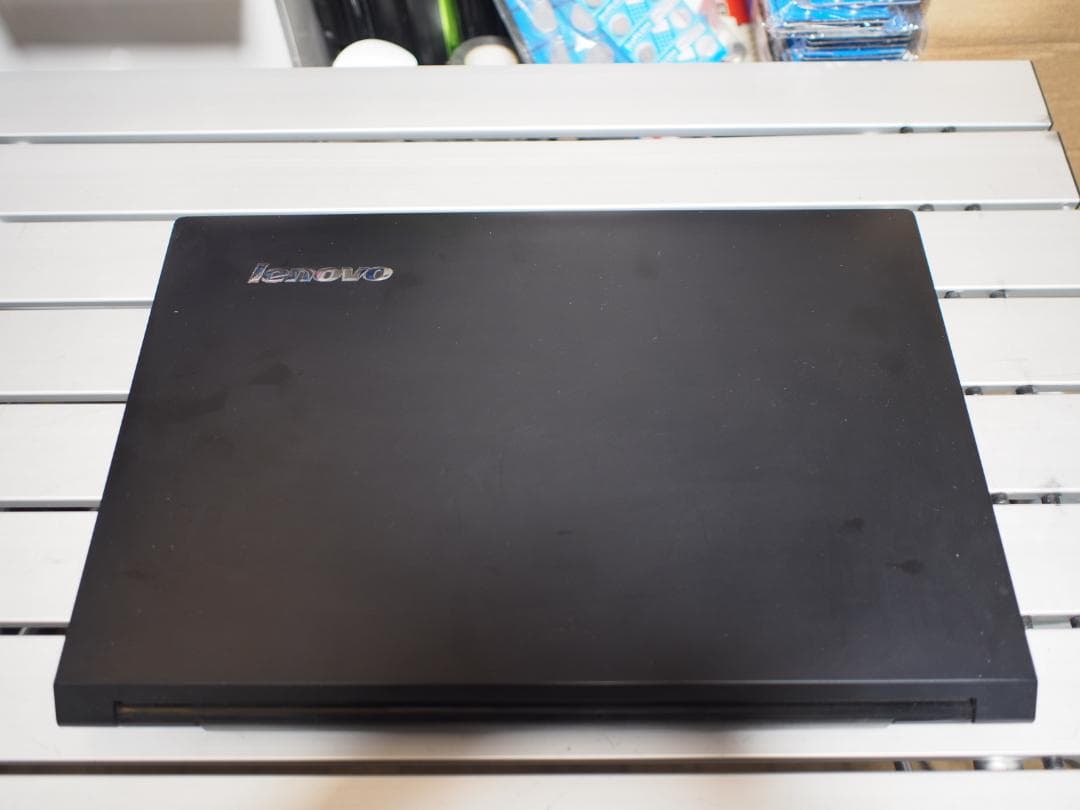 ▼値下げ Lenovo B50-30/Windows7/正常動作確認済み