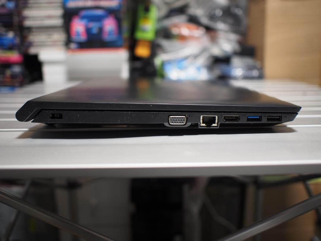 ▼値下げ Lenovo B50-30/Windows7/正常動作確認済み