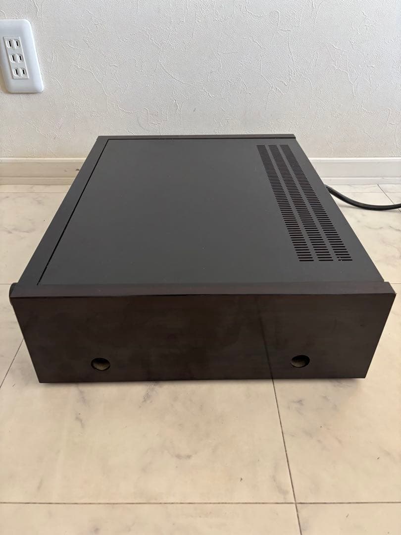 ラジオ・コンポ PIONEER STEREOCASSETTE TAPE DECK CT-A9