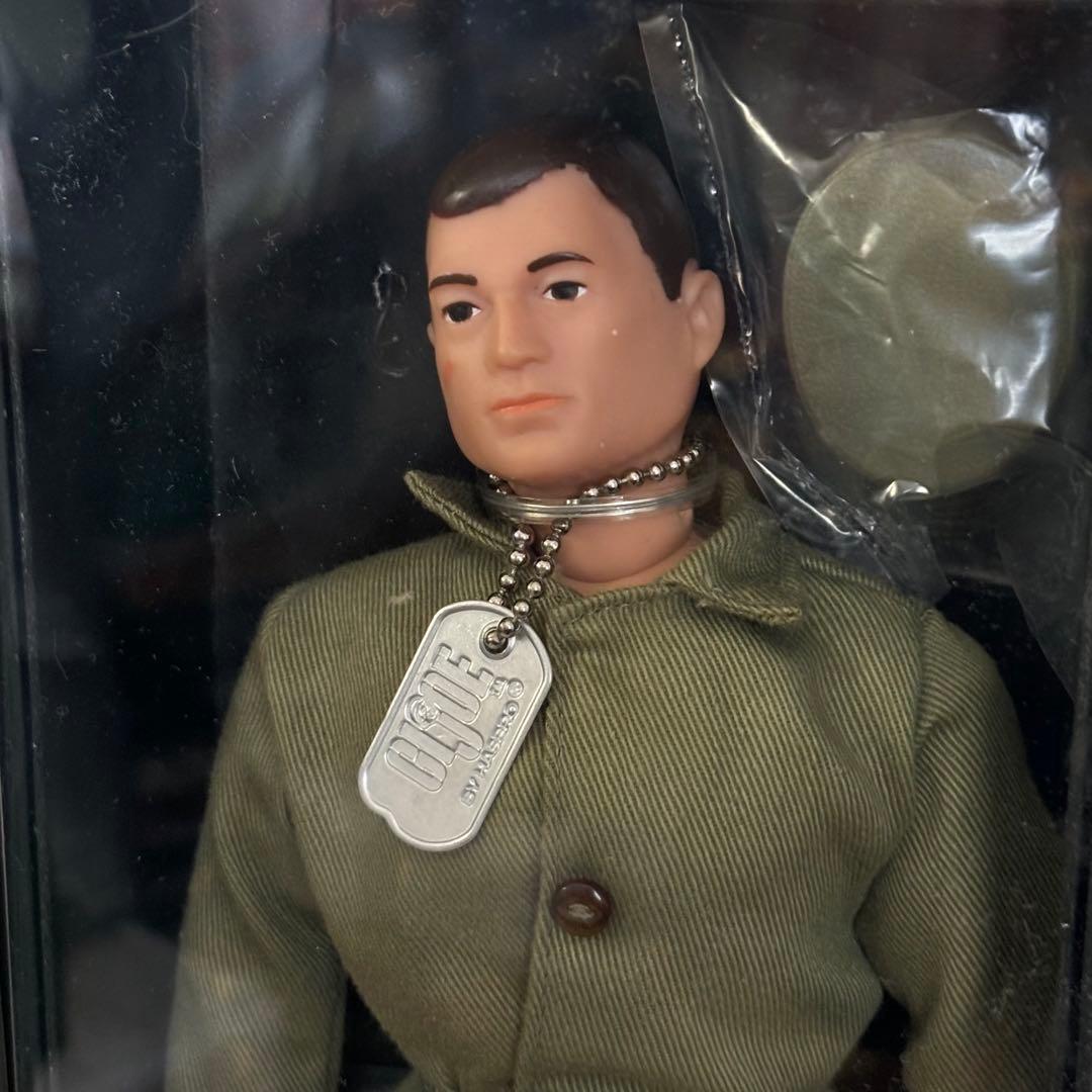 GIジョー Masterpiece Edition Vol1 &2 2個セット