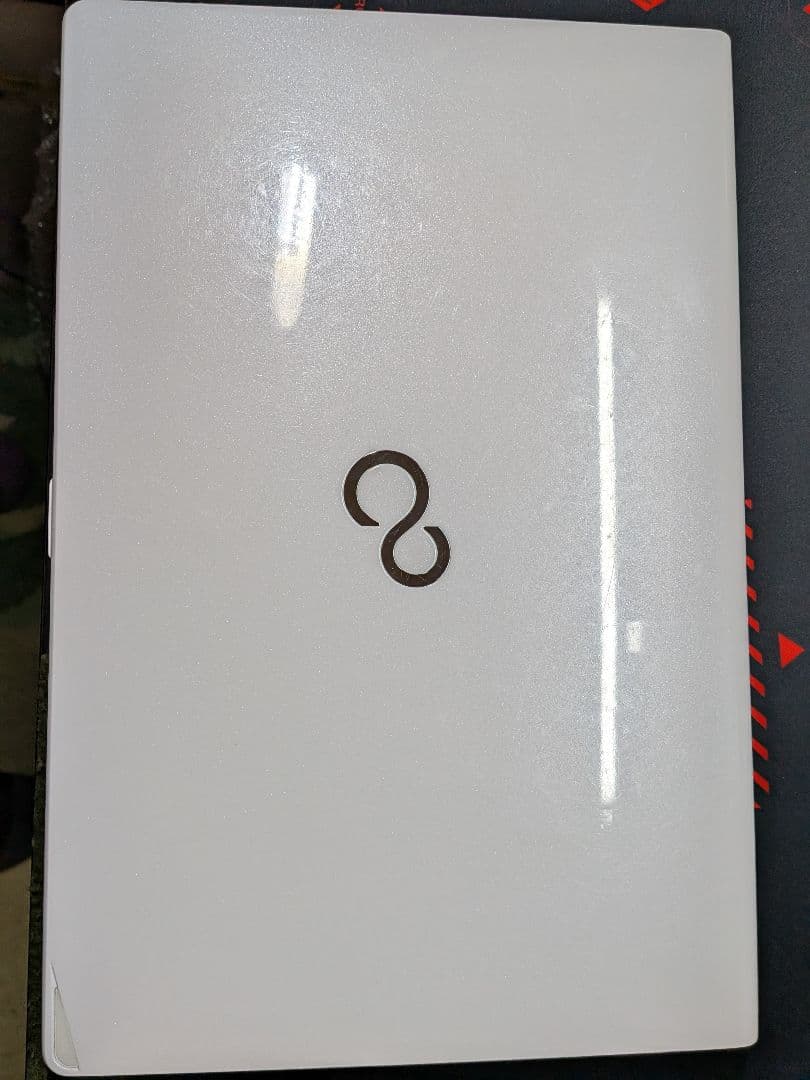 富士通 SH90/P タッチパネル Windows11, SSD高速!!