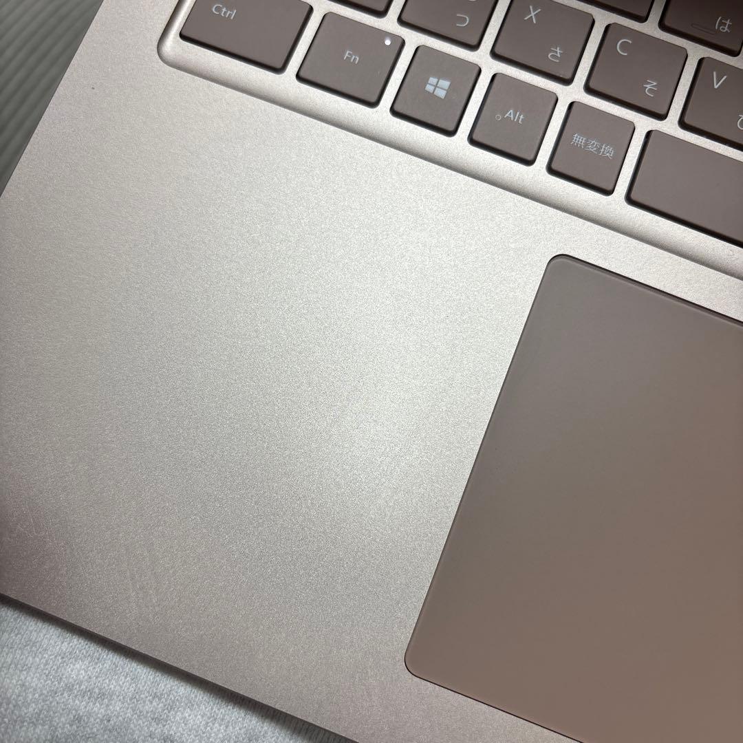 Windowsノート本体 Surface Laptop 4 8GB 512GB Sandstone