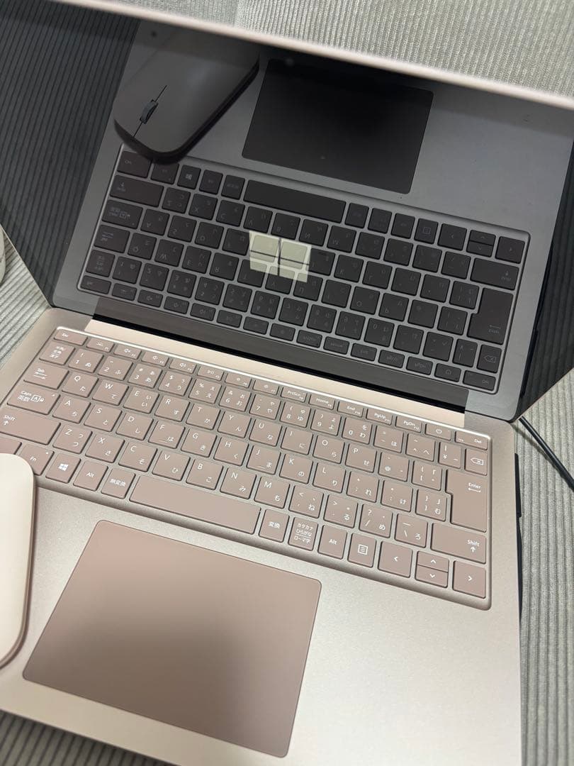 Windowsノート本体 Surface Laptop 4 8GB 512GB Sandstone