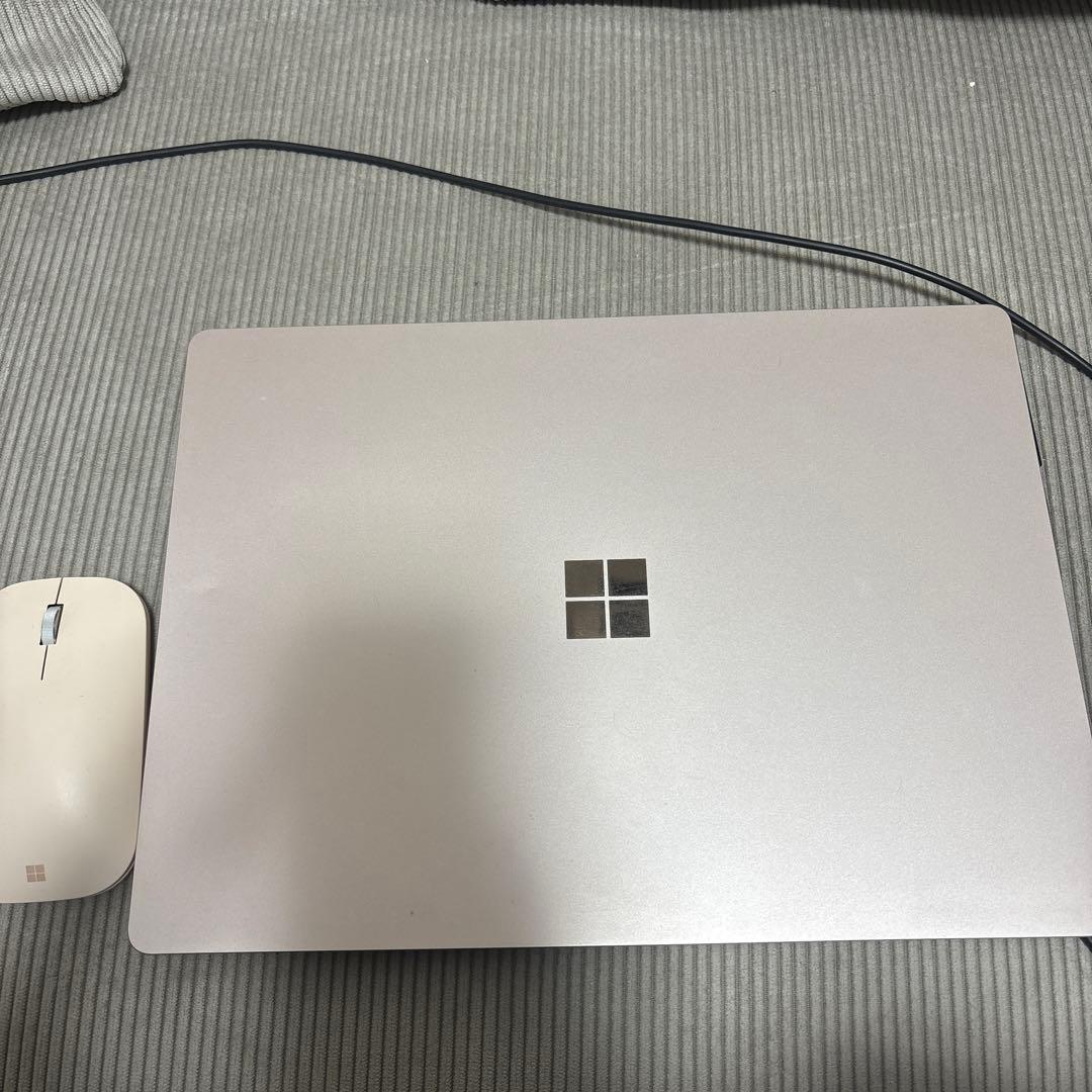 Windowsノート本体 Surface Laptop 4 8GB 512GB Sandstone