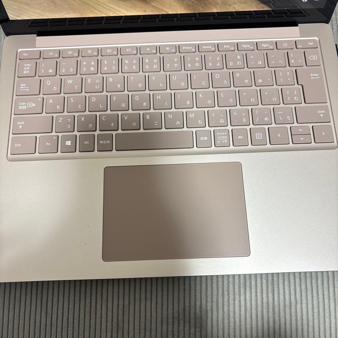 Windowsノート本体 Surface Laptop 4 8GB 512GB Sandstone