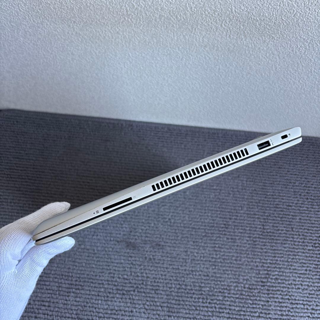 HP ProBook 450 G6 i5-8265U メモリ8GB #m7046