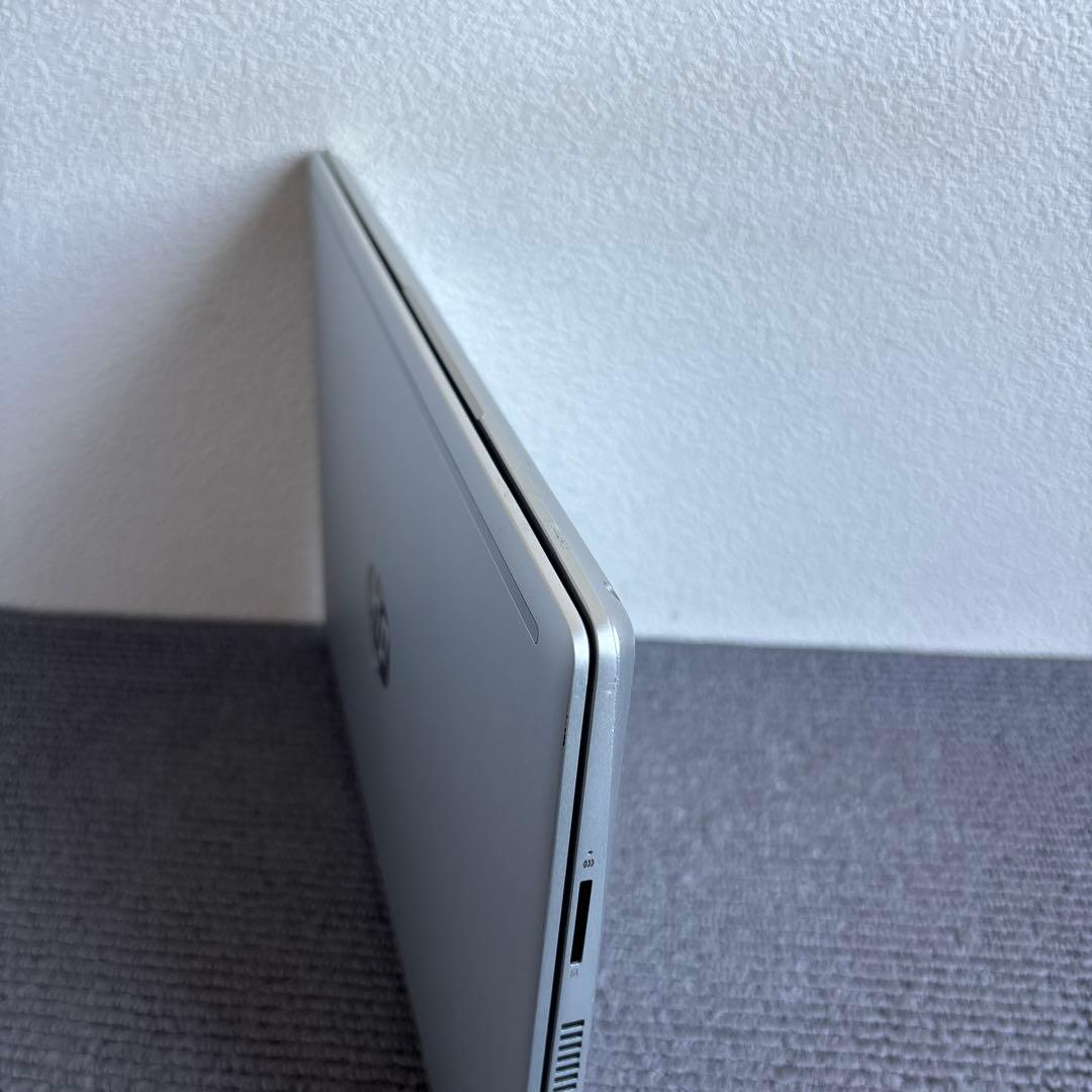 HP ProBook 450 G6 i5-8265U メモリ8GB #m7046