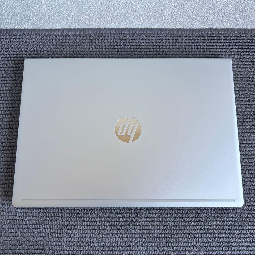 HP ProBook 450 G6 i5-8265U メモリ8GB #m7046