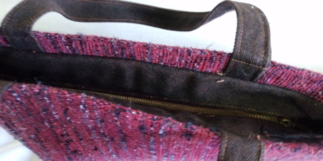 和紙わらべ人形　⑤