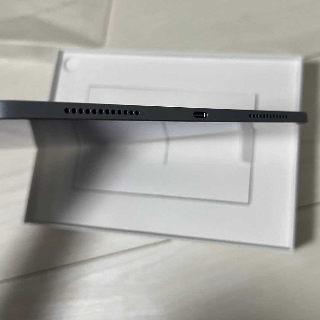 Apple iPad Air4 64GB Wi-Fiモデル ブルー ジャンク品