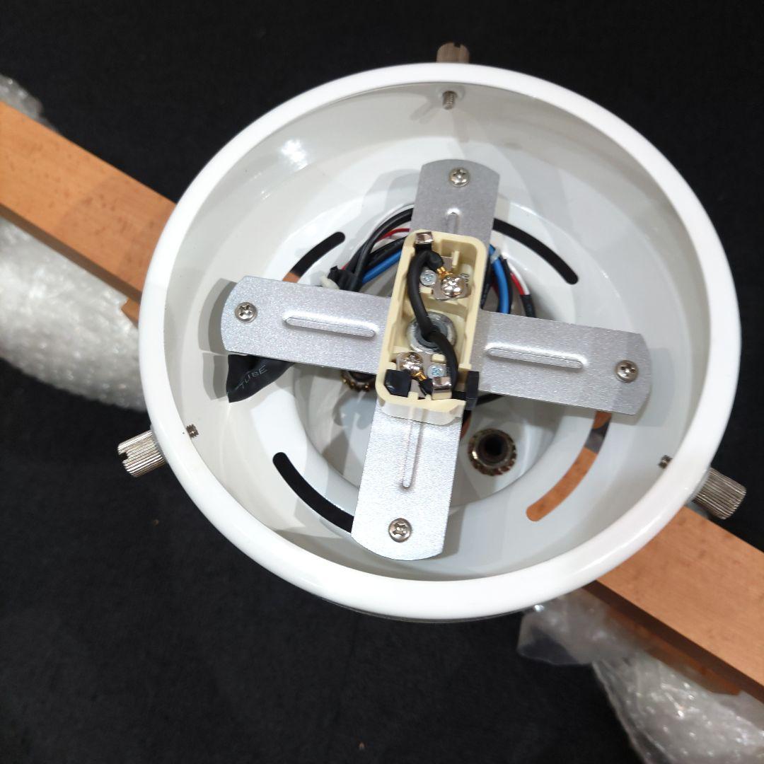 VMPD7-714-12 ニトリ シーリングライト Nポンテ WH 電球付き