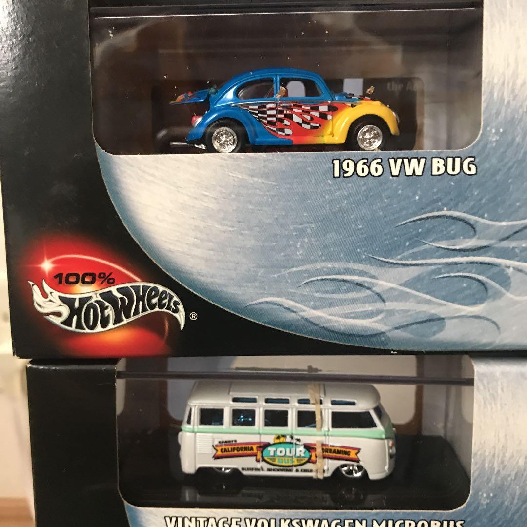 ホットウィール single 11台 セット