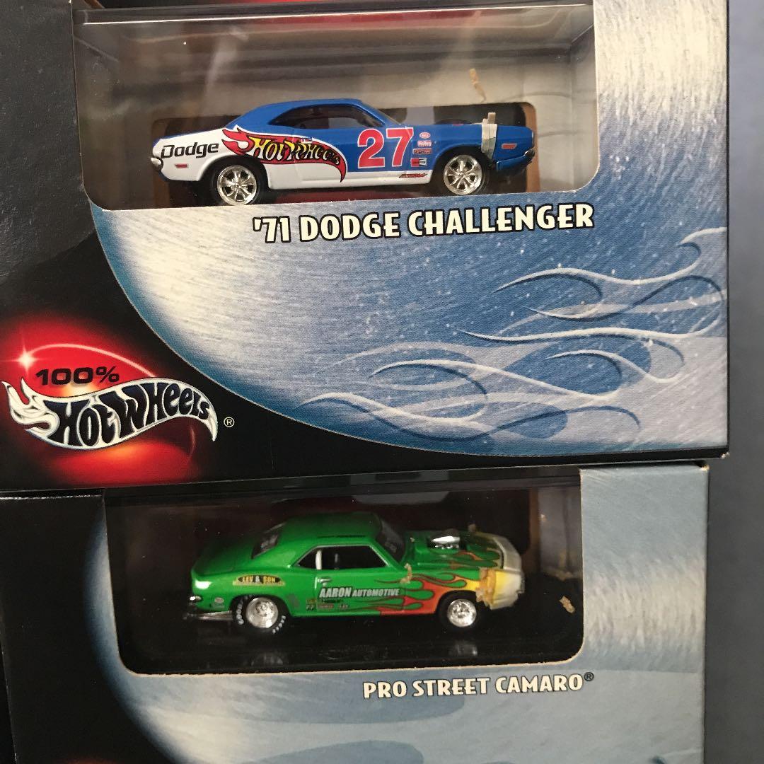 ホットウィール single 11台 セット