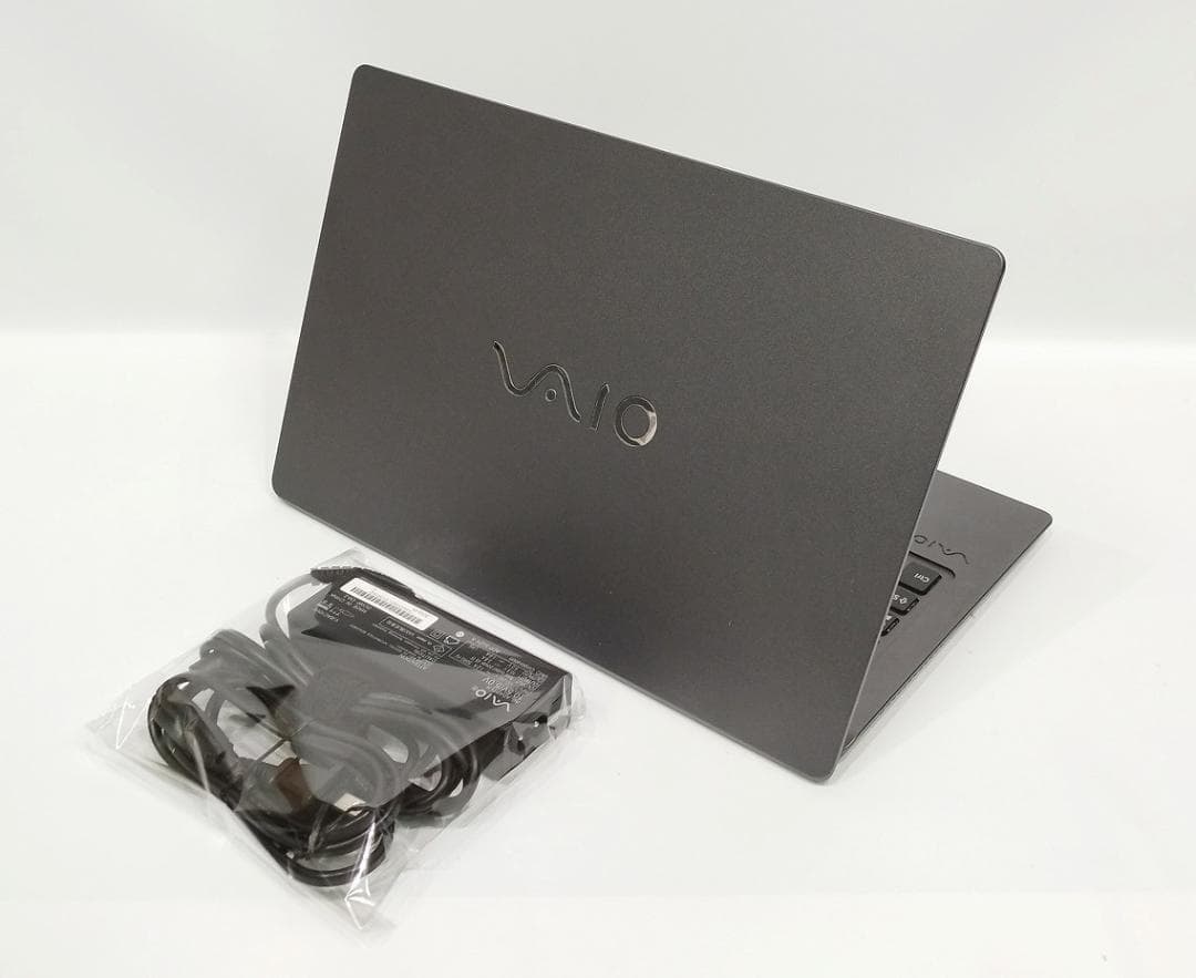 11.6インチ小型 SONY VJS111D11N S11 SSD Win11