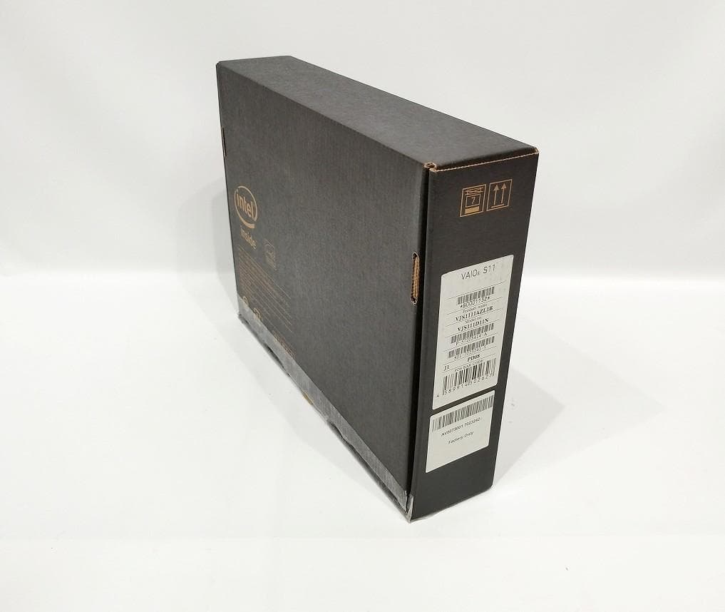 11.6インチ小型 SONY VJS111D11N S11 SSD Win11