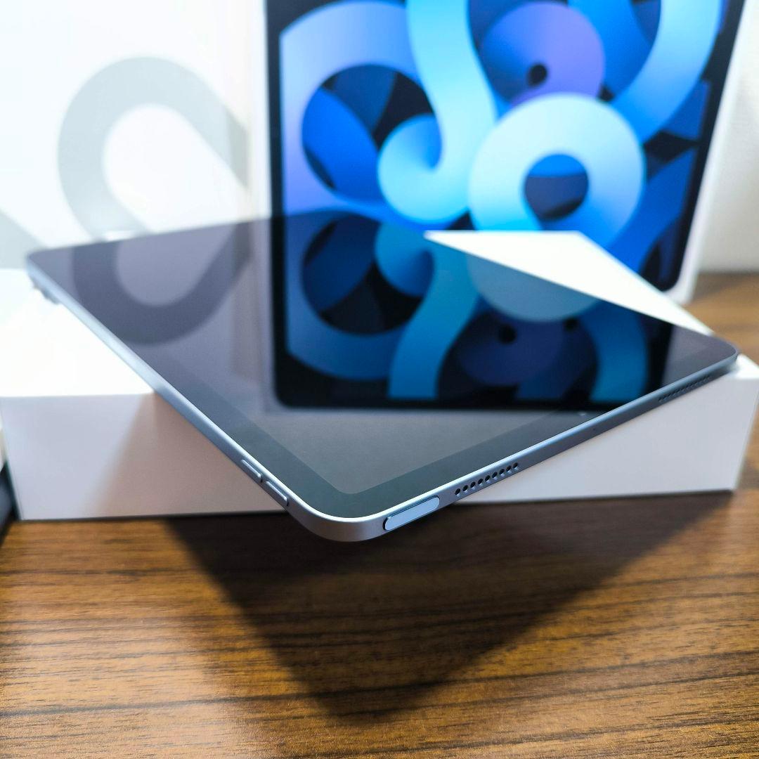 iPad Air 第4世代 64GB Keyboard タッチペン