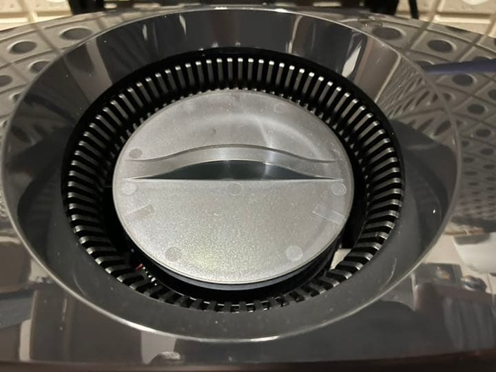 SONY 4K HDRホームシアタープロジェクター VPL-VW255(B)