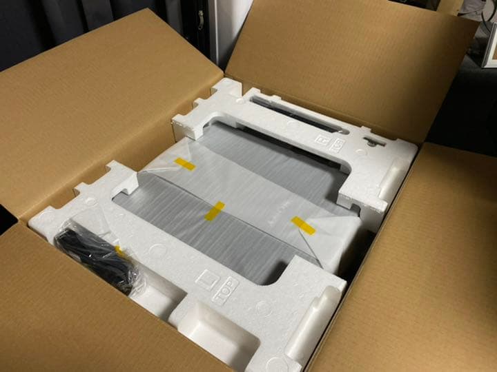 SONY 4K HDRホームシアタープロジェクター VPL-VW255(B)