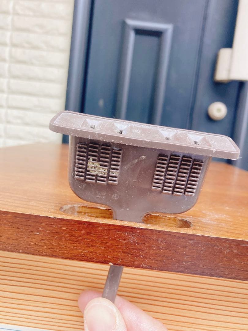 通電確認済み　収納家具インテリア収納ケーススリムチェストオアシスミディアム3段