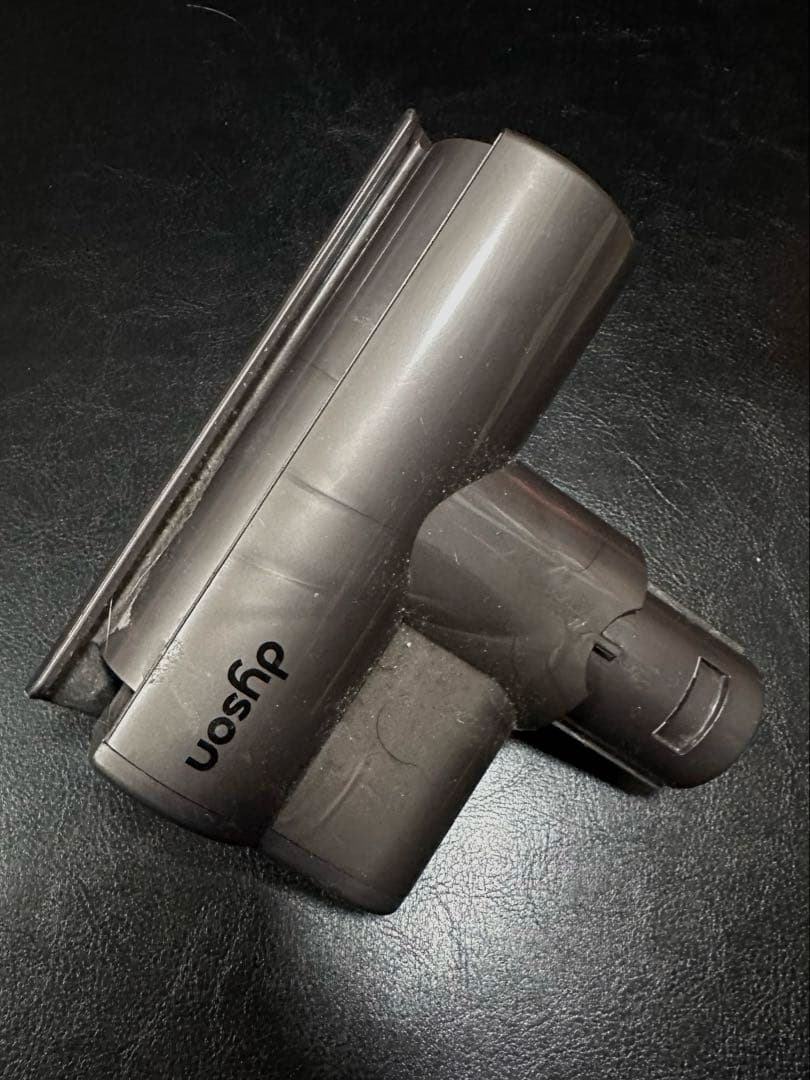 dyson v6 trigger ハンディ掃除機