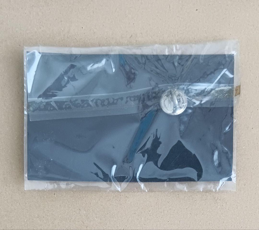 【ファイプロ×アイアンスラム'96】『冴羽明』ver.非売品 ピンズ