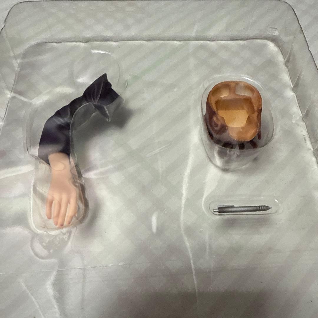 MIREI-san 海麗さん　山下しゅんやイラストフィギュア