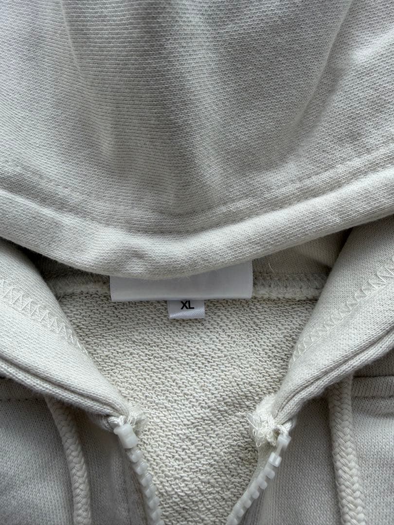 【Man】ドームツアー2025 on パーカー XL