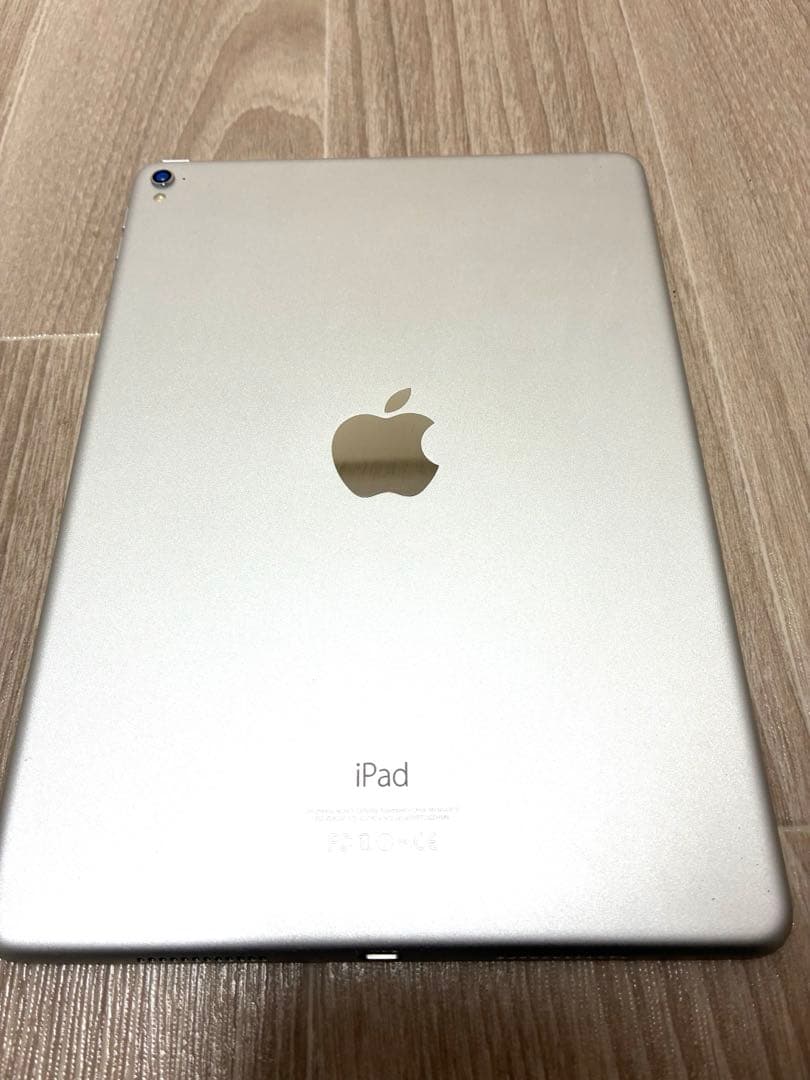 iPad Pro (9.7インチ) 256GB