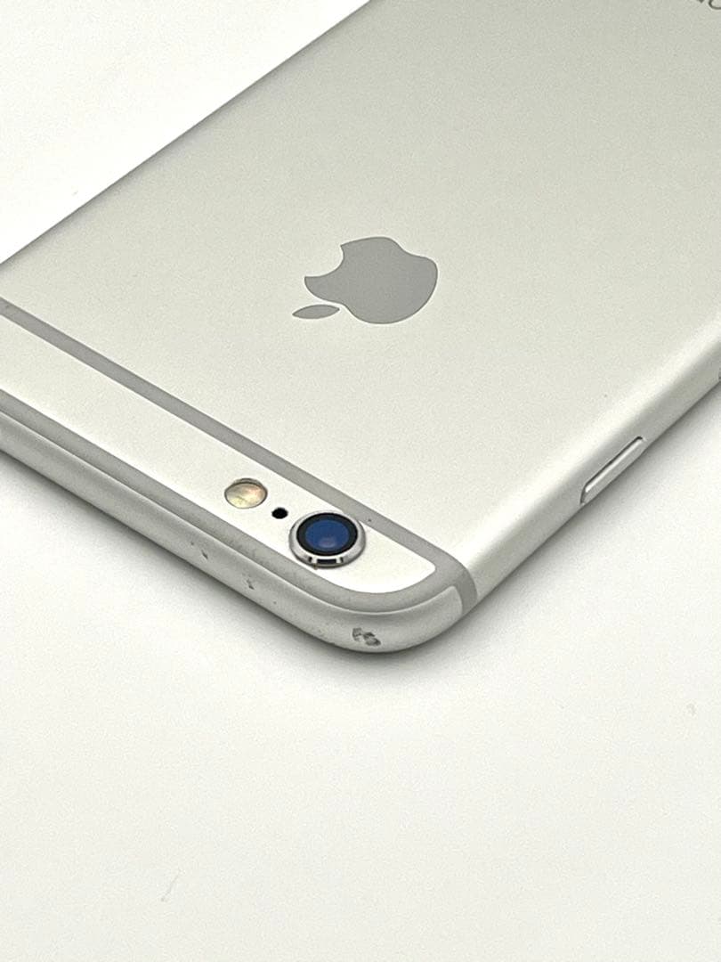 happy iPhone 6s 32GB 新品バッテリー SIMフリー