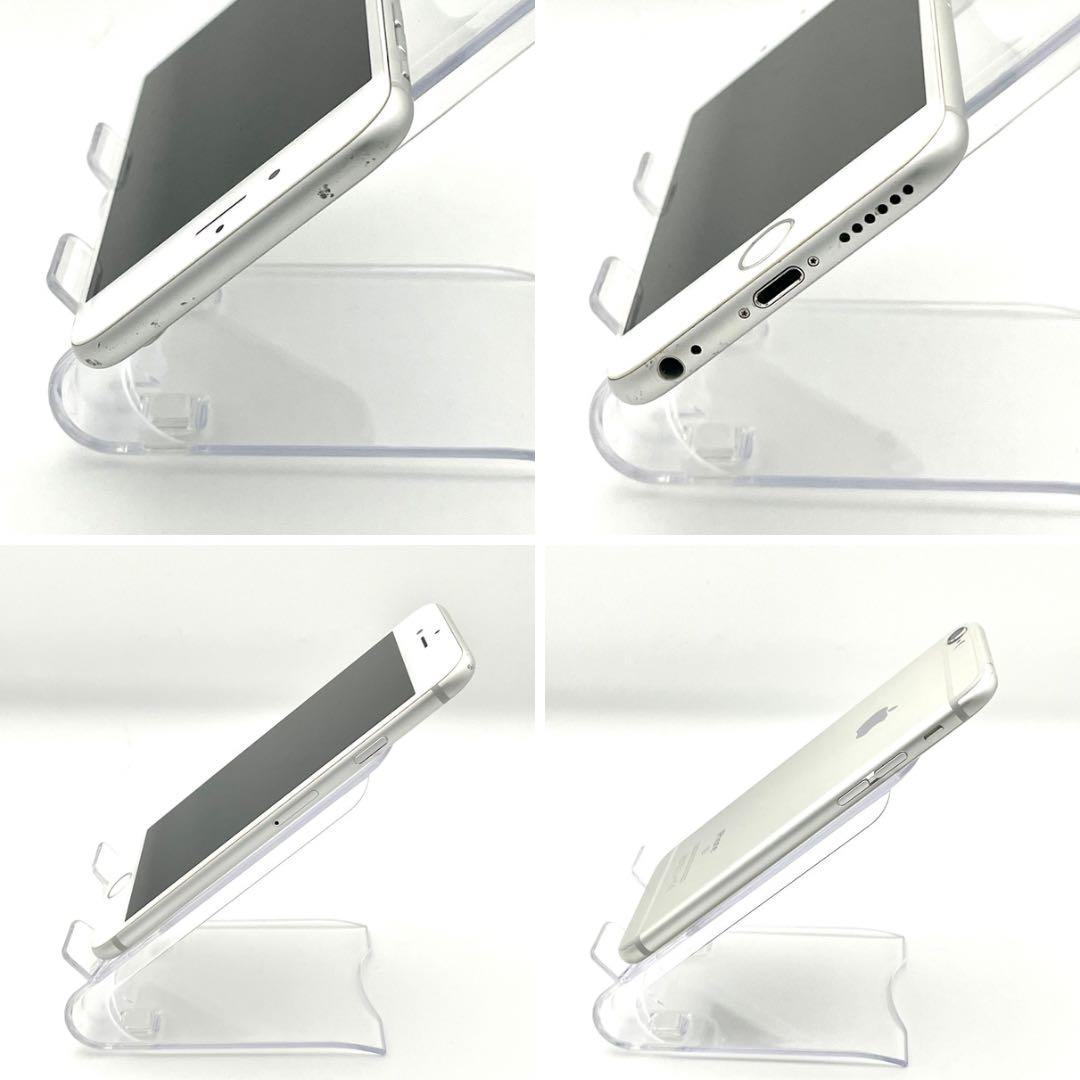 happy iPhone 6s 32GB 新品バッテリー SIMフリー