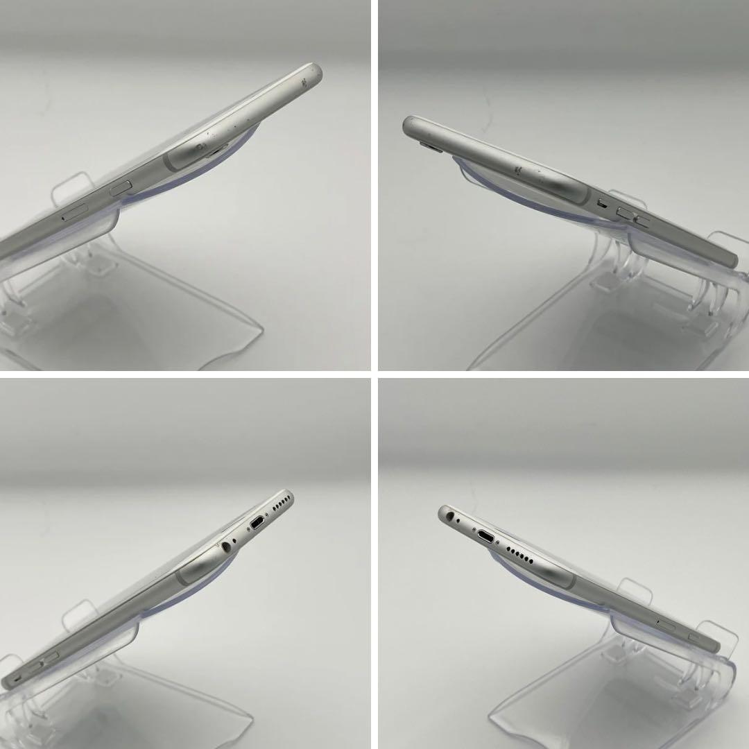 happy iPhone 6s 32GB 新品バッテリー SIMフリー