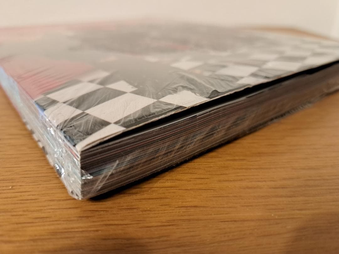 Janne Da Arc FiLE 写真集 雑誌