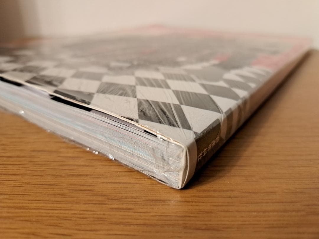 Janne Da Arc FiLE 写真集 雑誌