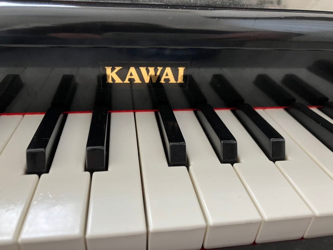 KAWAI ミニピアノ