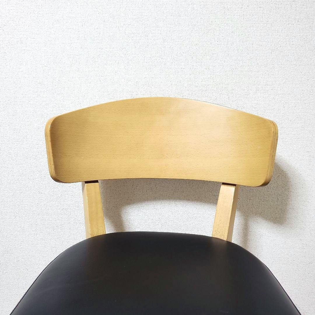 マニコカウンターＡ カウンターチェア 椅子 ダイニングチェア アンティーク