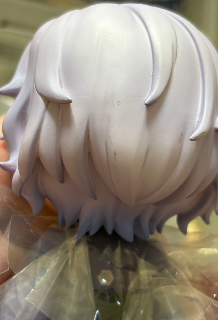 ねんどろいど　エペル・フェルミエ　ツイステッドワンダーランド　開封品