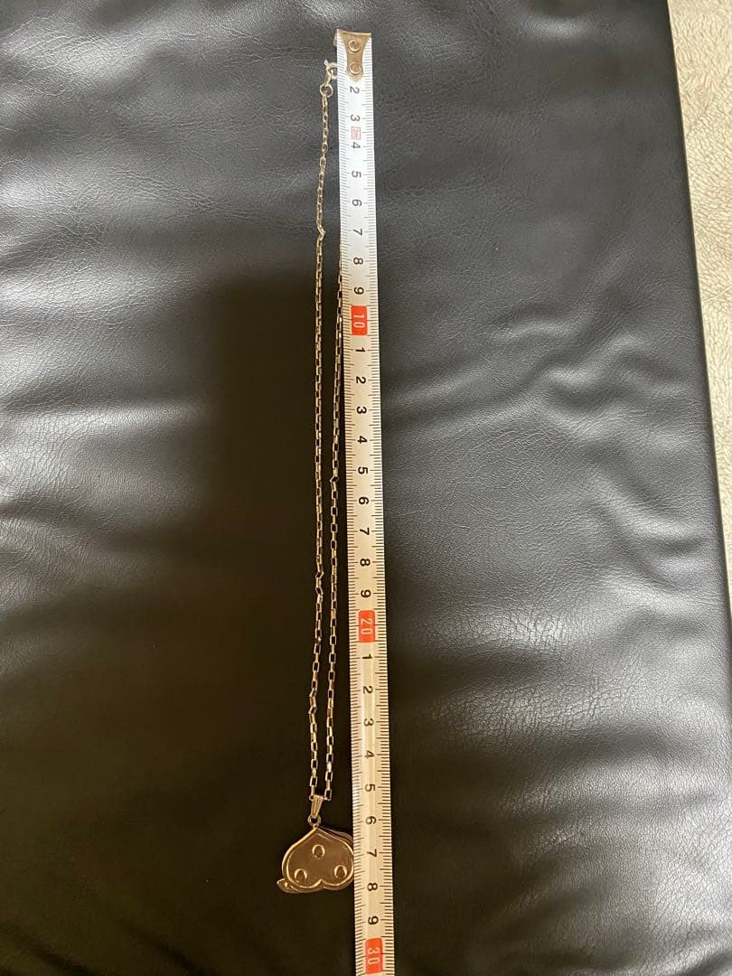 仮面ライダー電王 モモタロス ネックレス