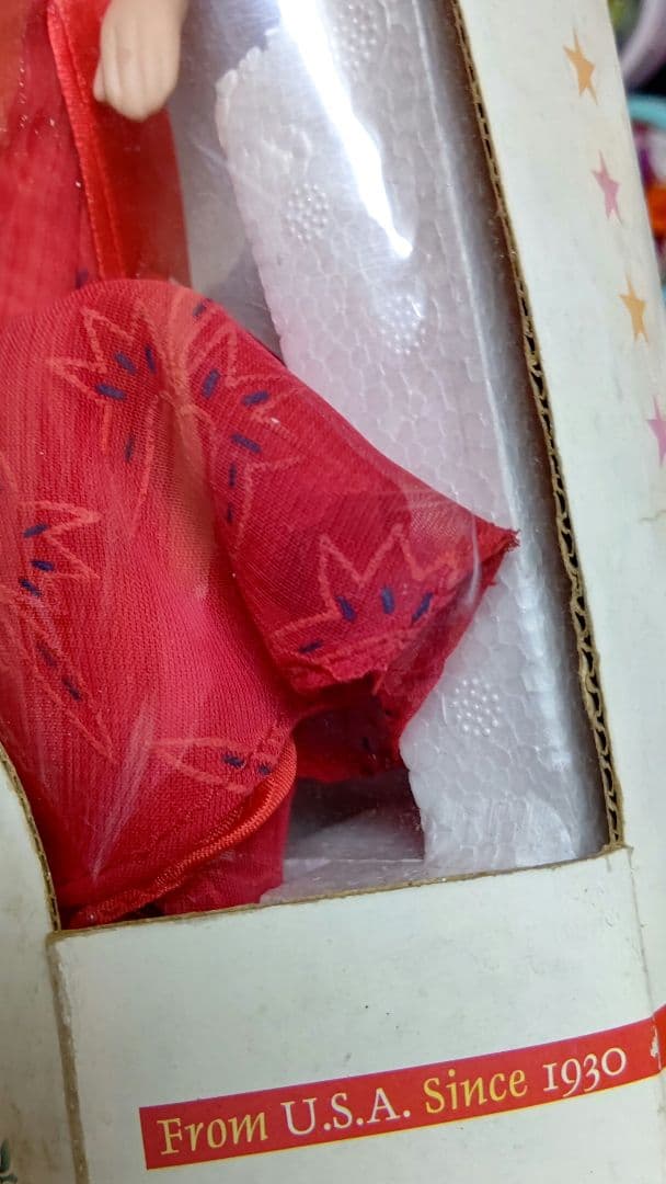 ★Betty boop　ベティちゃんフィギュア