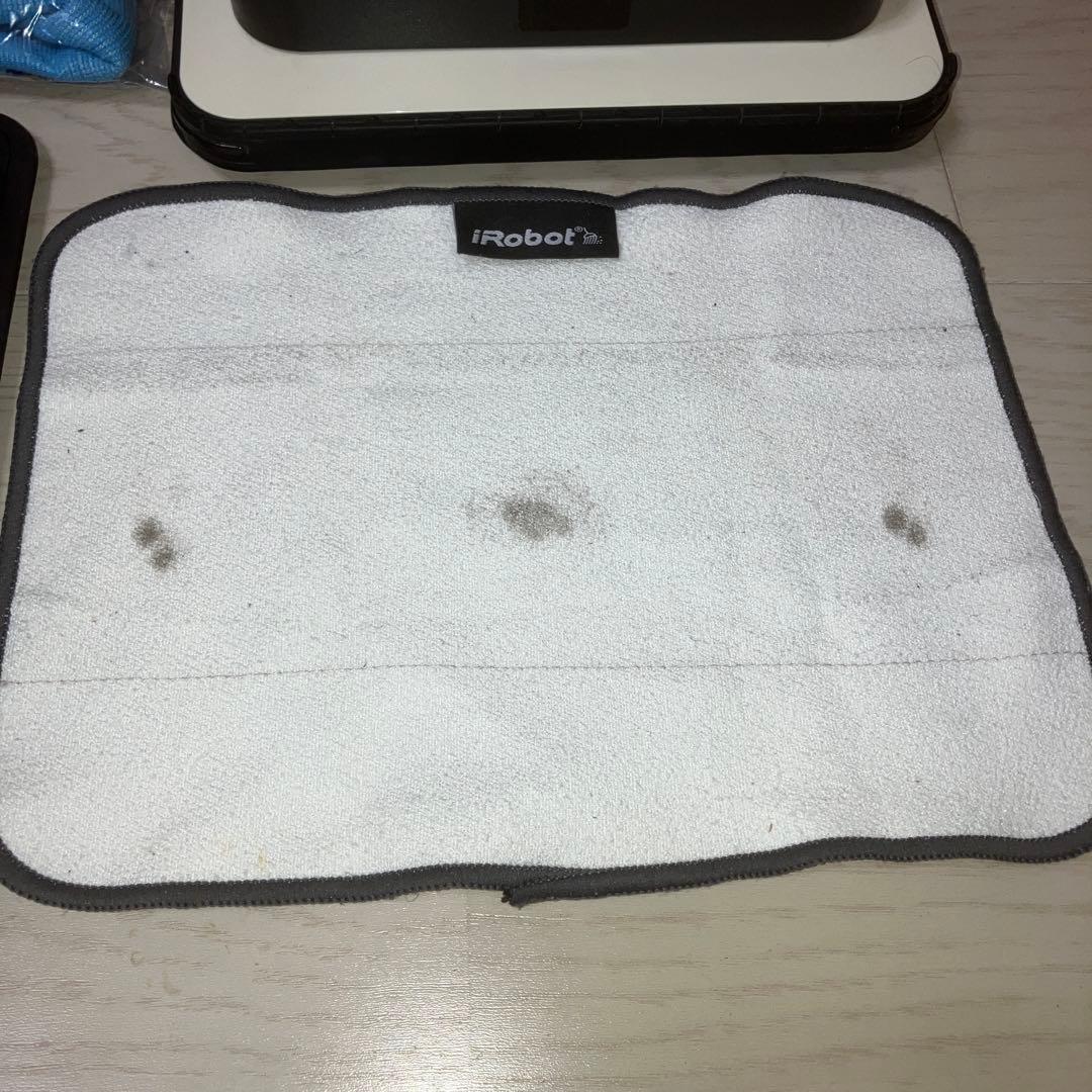 iRobot ルンバ e5 &ブラーバ380j