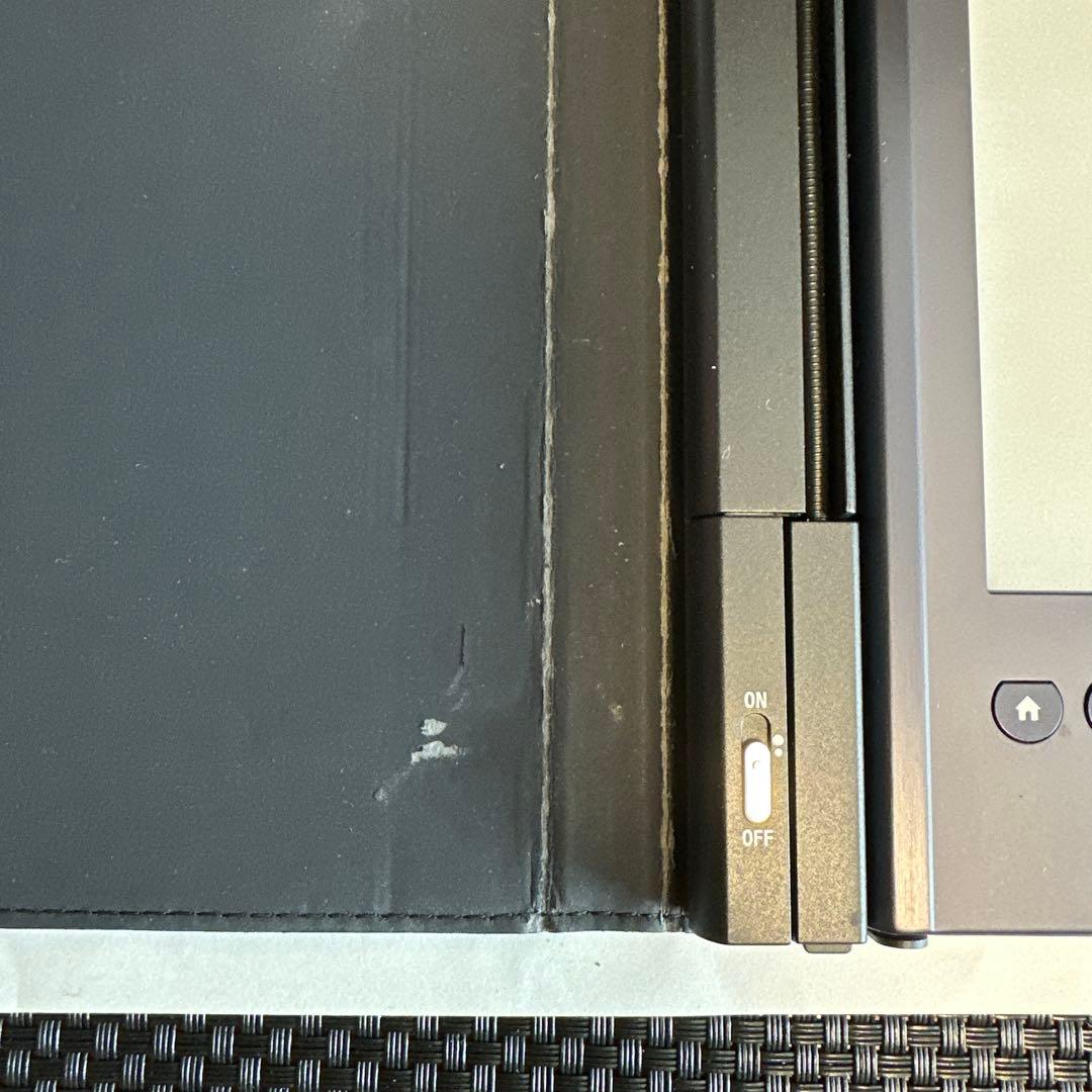 電子書籍リーダー本体 Sony ebook reader