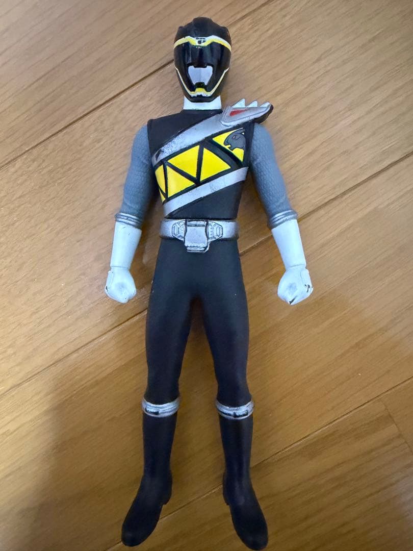 キョウリュウジャー DXキョウリュウジン とフィギュアセット