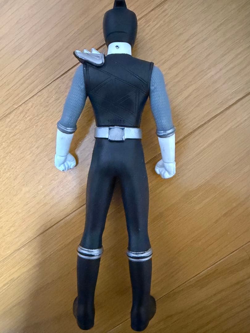 キョウリュウジャー DXキョウリュウジン とフィギュアセット