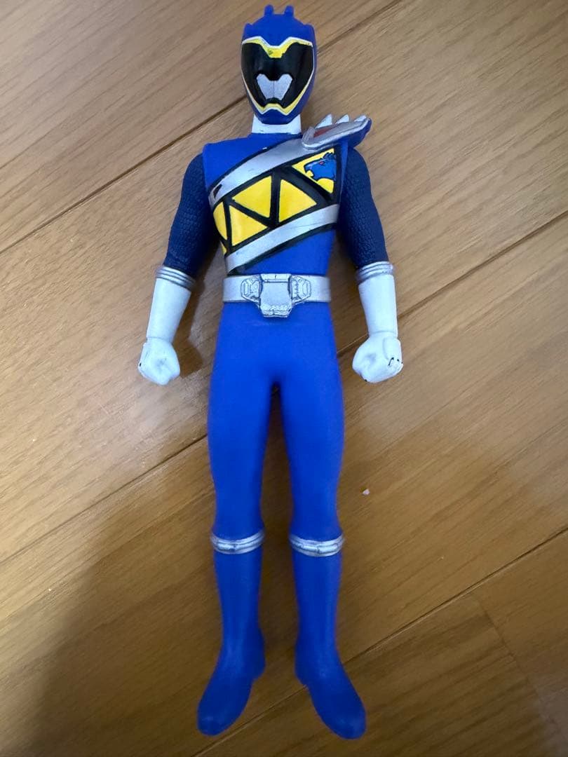 キョウリュウジャー DXキョウリュウジン とフィギュアセット