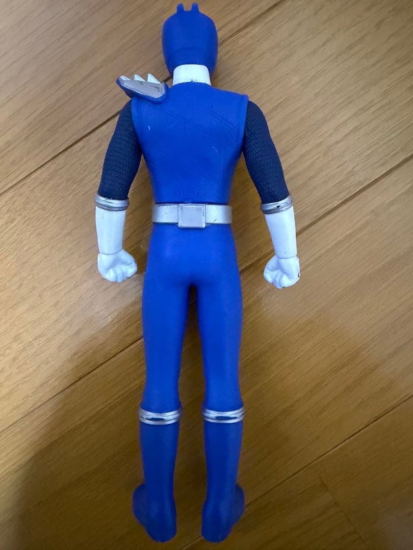 キョウリュウジャー DXキョウリュウジン とフィギュアセット