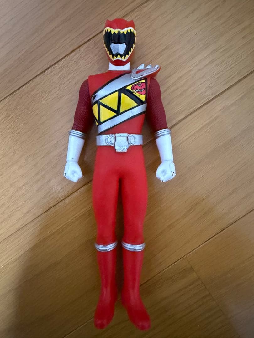 キョウリュウジャー DXキョウリュウジン とフィギュアセット