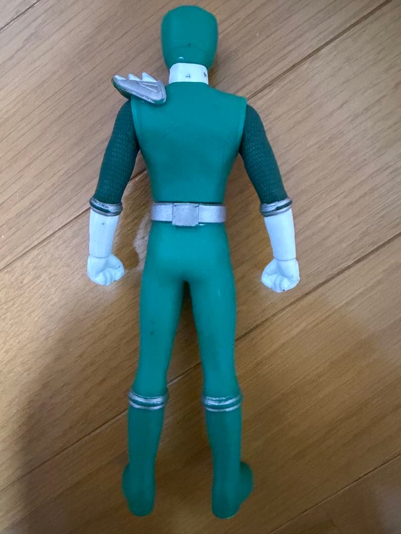 キョウリュウジャー DXキョウリュウジン とフィギュアセット