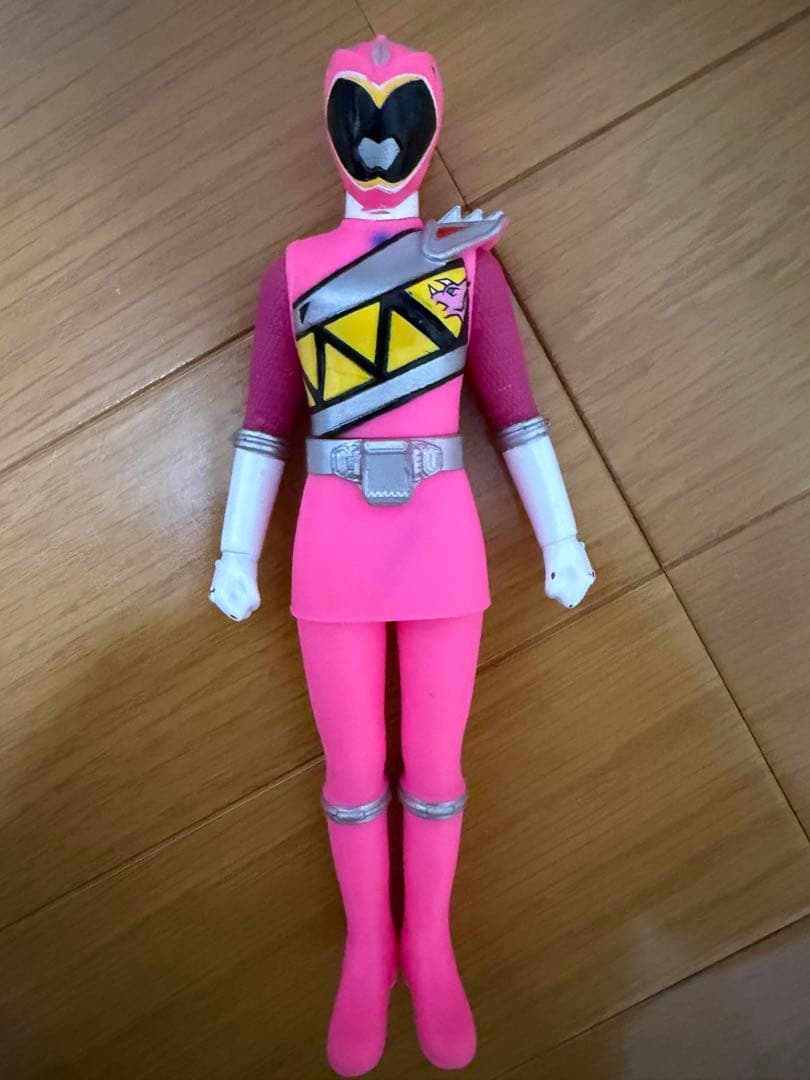 キョウリュウジャー DXキョウリュウジン とフィギュアセット