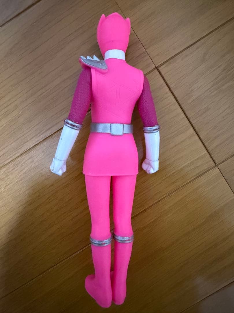 キョウリュウジャー DXキョウリュウジン とフィギュアセット