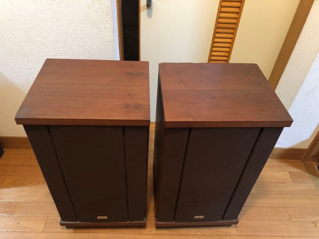 PIONEER CS-330 スピーカー