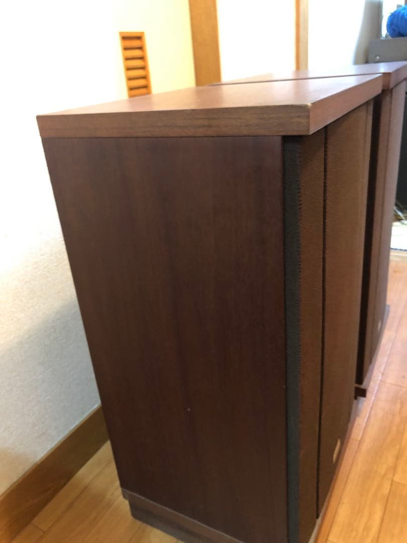 PIONEER CS-330 スピーカー